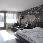 Residenz Alpina Im Kurhaus Appartement