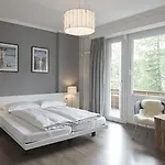 Appartement Residenz Alpina Im Kurhaus Lenzerheide