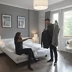 Appartement Residenz Alpina Im Kurhaus