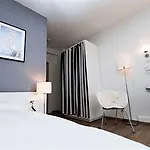 Appartement Residenz Alpina Im Kurhaus