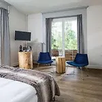 Appartement Residenz Alpina Im Kurhaus *