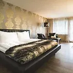 Appartement Residenz Alpina Im Kurhaus Lenzerheide