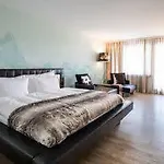 Residenz Alpina Im Kurhaus Lenzerheide