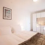 Residenz Alpina Im Kurhaus Appartement *