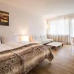 Residenz Alpina Im Kurhaus Appartement Lenzerheide