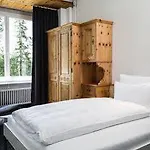 Residenz Alpina Im Kurhaus Lenzerheide