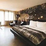 Appartement Residenz Alpina Im Kurhaus
