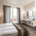 Appartement Residenz Alpina Im Kurhaus Lenzerheide