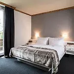 Residenz Alpina Im Kurhaus Appartement