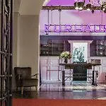 Residenz Alpina Im Kurhaus Lenzerheide