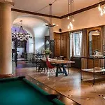 Appartement Residenz Alpina Im Kurhaus