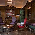 Appartement Residenz Alpina Im Kurhaus *