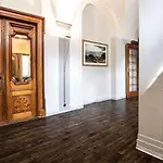 Residenz Alpina Im Kurhaus Appartement