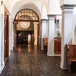 Appartement Residenz Alpina Im Kurhaus Lenzerheide