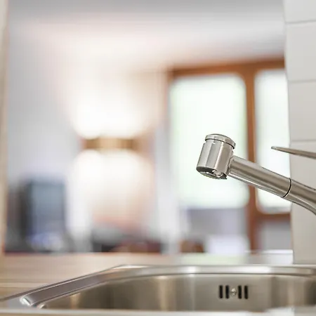 Residenz Alpina Im Kurhaus Lenzerheide