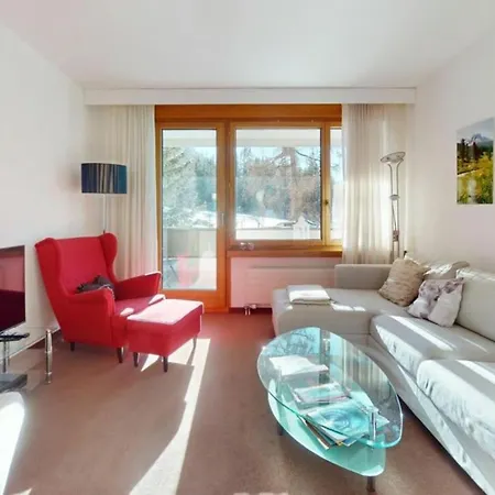 Residenz Alpina Im Kurhaus * Lenzerheide