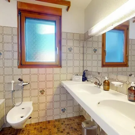 Διαμέρισμα Residenz Alpina Im Kurhaus