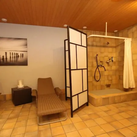 Residenz Alpina Im Kurhaus Lenzerheide