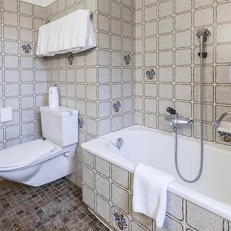 Residenz Alpina Im Kurhaus