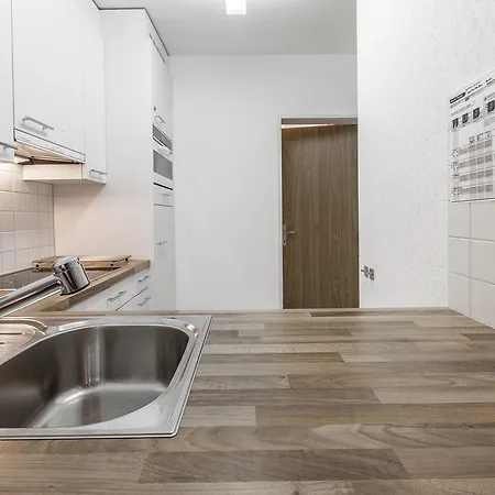 Apartment Residenz Alpina Im Kurhaus Lenzerheide