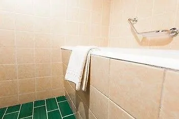 Residenz Alpina Im Kurhaus Apartament