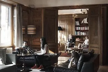 Residenz Alpina Im Kurhaus