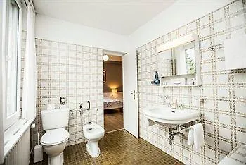 Apartment Residenz Alpina Im Kurhaus *