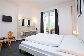 Residenz Alpina Im Kurhaus Apartment