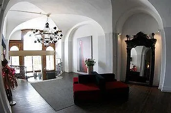 Residenz Alpina Im Kurhaus