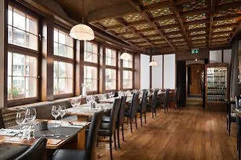 Apartamento Residenz Alpina Im Kurhaus