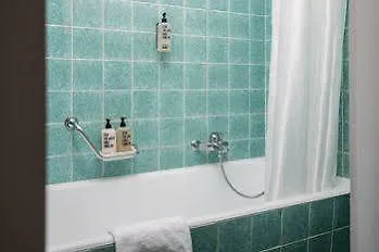 Apartment Residenz Alpina Im Kurhaus