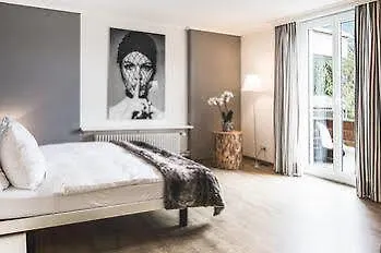 Apartment Residenz Alpina Im Kurhaus Lenzerheide