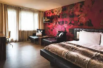 Residenz Alpina Im Kurhaus Apartamento