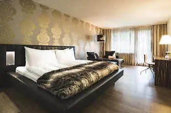 Apartment Residenz Alpina Im Kurhaus Lenzerheide