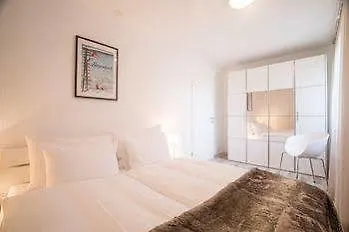 Residenz Alpina Im Kurhaus Apartamento *