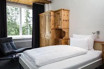 Residenz Alpina Im Kurhaus Lenzerheide