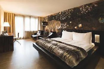 Apartamento Residenz Alpina Im Kurhaus