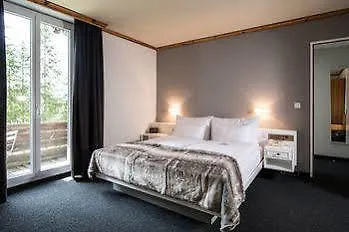 Residenz Alpina Im Kurhaus Apartamento
