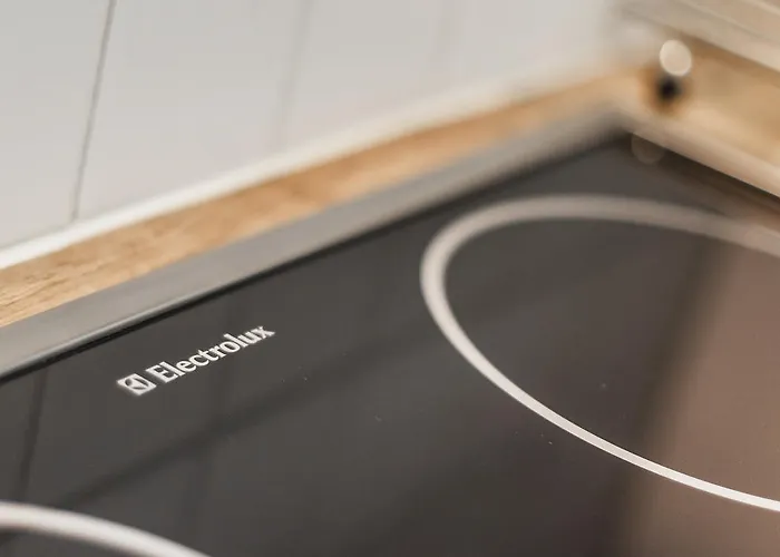 Residenz Alpina Im Kurhaus Lenzerheide