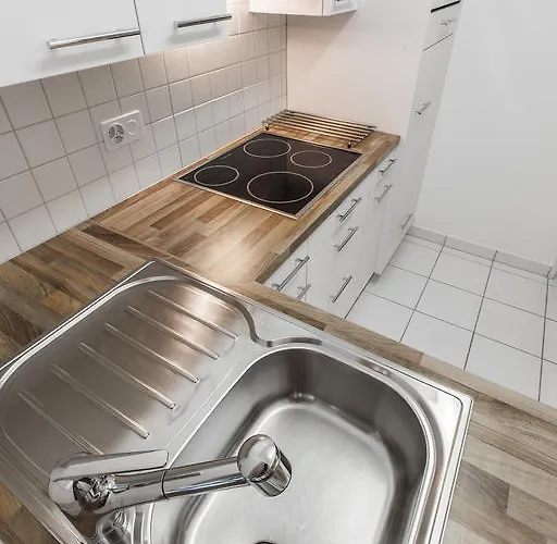 Residenz Alpina Im Kurhaus Lenzerheide