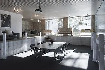 Residenz Alpina Im Kurhaus *