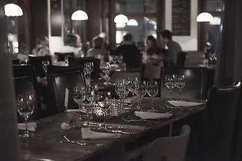 Residenz Alpina Im Kurhaus Lenzerheide