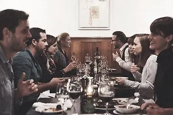 Residenz Alpina Im Kurhaus *