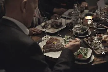 Residenz Alpina Im Kurhaus Daire