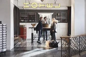 Residenz Alpina Im Kurhaus Daire