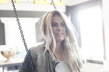 Daire Residenz Alpina Im Kurhaus *