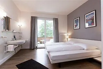 Residenz Alpina Im Kurhaus