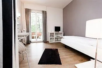 Daire Residenz Alpina Im Kurhaus Lenzerheide