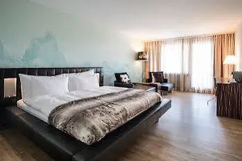 Residenz Alpina Im Kurhaus Lenzerheide