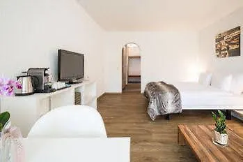 Residenz Alpina Im Kurhaus Lenzerheide